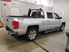 2018 Chevrolet Silverado K1500 Ltz Серебряный vin: 3GCUKSEJ0JG553575 2018 Chevrolet Silverado K1500 Ltz Серебряный vin: 3GCUKSEJ0JG553575