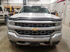 2018 Chevrolet Silverado K1500 Ltz Серебряный vin: 3GCUKSEJ0JG553575 2018 Chevrolet Silverado K1500 Ltz Серебряный vin: 3GCUKSEJ0JG553575