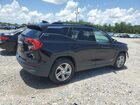 2018 Gmc Terrain Sle Black vin: 3GKALMEV1JL175650 2018 Gmc Terrain Sle Black vin: 3GKALMEV1JL175650