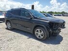 2018 Gmc Terrain Sle Black vin: 3GKALMEV1JL175650 2018 Gmc Terrain Sle Black vin: 3GKALMEV1JL175650