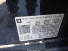 2018 Gmc Terrain Sle Черный vin: 3GKALMEV3JL413790 2018 Gmc Terrain Sle Черный vin: 3GKALMEV3JL413790