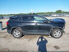 2018 Gmc Terrain Sle Черный vin: 3GKALMEV3JL413790 2018 Gmc Terrain Sle Черный vin: 3GKALMEV3JL413790