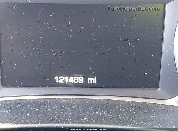 3GKALMEV3JL413790 2018 GMC TERRAIN Черный 
