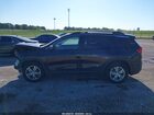 2018 Gmc Terrain Sle Черный vin: 3GKALMEV3JL413790 2018 Gmc Terrain Sle Черный vin: 3GKALMEV3JL413790