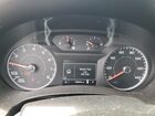 2018 Gmc Terrain Sle Silver vin: 3GKALMEV4JL186058