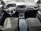 2018 Gmc Terrain Sle Silver vin: 3GKALMEV4JL186058