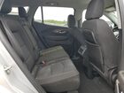 2018 Gmc Terrain Sle Silver vin: 3GKALMEV4JL186058