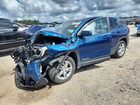 2021 Gmc Terrain Sle Blue vin: 3GKALMEV4ML371182