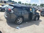2018 Gmc Terrain Sle Blue vin: 3GKALMEVXJL382568