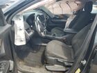 2018 Gmc Terrain Sle Blue vin: 3GKALMEVXJL382568