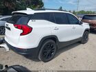 2021 Gmc Terrain Fwd Sle White vin: 3GKALMEVXML328420 2021 Gmc Terrain Fwd Sle White vin: 3GKALMEVXML328420