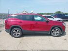 2018 Gmc Terrain Slt Red vin: 3GKALPEV2JL270025
