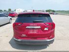 2018 Gmc Terrain Slt Red vin: 3GKALPEV2JL270025