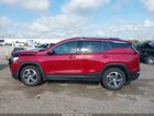 2021 Gmc Terrain Fwd Slt Red vin: 3GKALPEV2ML329630