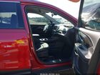 2021 Gmc Terrain Fwd Slt Red vin: 3GKALPEV2ML329630