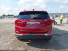 2021 Gmc Terrain Fwd Slt Red vin: 3GKALPEV2ML329630