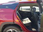 2021 Gmc Terrain Fwd Slt Red vin: 3GKALPEV2ML329630