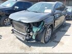 2018 Gmc Terrain Slt Серый vin: 3GKALPEX2JL278577