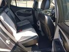 2018 Gmc Terrain Slt Серый vin: 3GKALPEX2JL278577