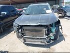 2018 Gmc Terrain Slt Серый vin: 3GKALPEX2JL278577