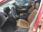 2018 Gmc Terrain Slt Red vin: 3GKALPEX4JL183308