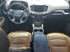 2018 Gmc Terrain Slt Red vin: 3GKALPEX4JL183308