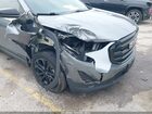 2021 Gmc Terrain Awd Sle Gray vin: 3GKALTEV0ML309143