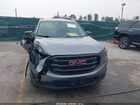 2021 Gmc Terrain Awd Sle Gray vin: 3GKALTEV0ML309143