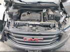 2021 Gmc Terrain Awd Sle Gray vin: 3GKALTEV0ML309143