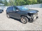 2020 Gmc Terrain Awd Sle Gray vin: 3GKALTEV7LL203481