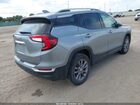 2023 Gmc Terrain Awd Slt Gray vin: 3GKALVEG4PL189462