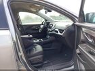 2023 Gmc Terrain Awd Slt Gray vin: 3GKALVEG4PL189462