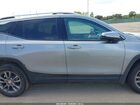 2023 Gmc Terrain Awd Slt Gray vin: 3GKALVEG4PL189462