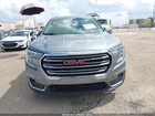 2023 Gmc Terrain Awd Slt Gray vin: 3GKALVEG4PL189462