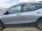 2023 Gmc Terrain Awd Slt Gray vin: 3GKALVEG4PL189462