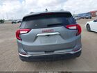 2023 Gmc Terrain Awd Slt Gray vin: 3GKALVEG4PL189462