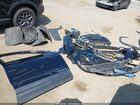 2018 Gmc Terrain Slt Черный vin: 3GKALVEVXJL398422