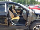 2018 Gmc Terrain Slt Черный vin: 3GKALVEVXJL398422