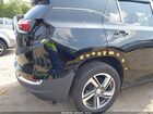 2018 Gmc Terrain Slt Черный vin: 3GKALVEVXJL398422
