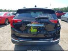 2018 Gmc Terrain Slt Черный vin: 3GKALVEVXJL398422