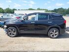 2018 Gmc Terrain Slt Черный vin: 3GKALVEVXJL398422