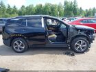 2018 Gmc Terrain Slt Черный vin: 3GKALVEVXJL398422