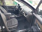 2023 Gmc Terrain Awd Denali Черный vin: 3GKALXEG5PL215028