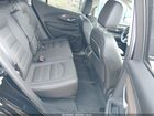 2023 Gmc Terrain Awd Denali Черный vin: 3GKALXEG5PL215028