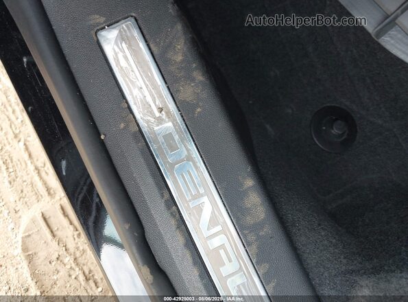 3GKALXEG5PL215028 2023 GMC TERRAIN Черный Вид спереди