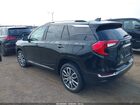 2023 Gmc Terrain Awd Denali Черный vin: 3GKALXEG5PL215028