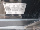 2023 Gmc Terrain Awd Denali Черный vin: 3GKALXEG5PL215028