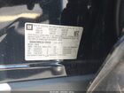 2018 Gmc Terrain Denali Black vin: 3GKALXEX2JL129909