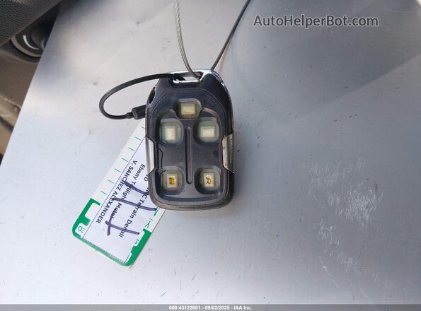 3GKALXEX2JL129909 2018 GMC TERRAIN Black წინა პანელის ხედი
