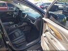 2018 Gmc Terrain Denali Black vin: 3GKALXEX2JL129909